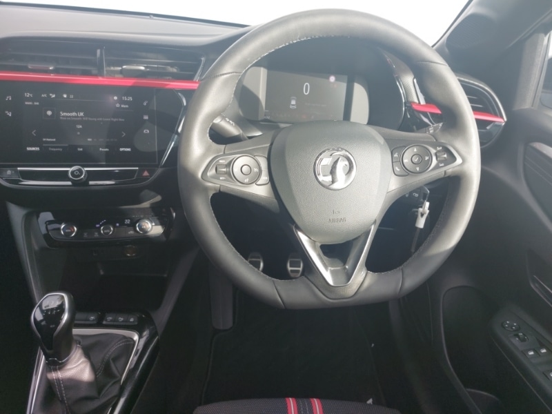 Used Vauxhall Corsa 2023 for sale - 77923222: Photo 7