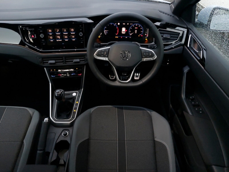 Used Volkswagen Polo 2025 for sale - 77410501: Photo 9