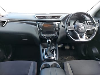Used Nissan Qashqai 2020 for sale - 78547236: Photo