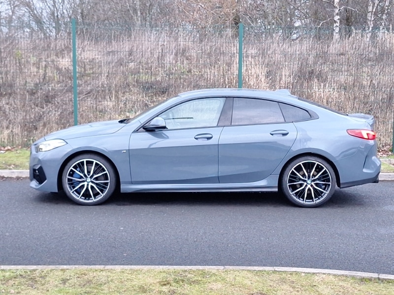 Used BMW 2 Series 2023 for sale - 77290127: Photo 4