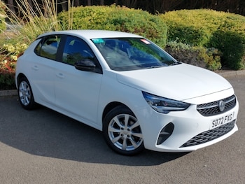 Vauxhall - Corsa