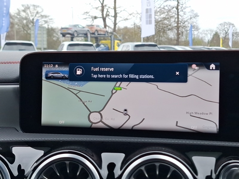 Used Mercedes-Benz CLA 2025 for sale - 77911776: Photo 12