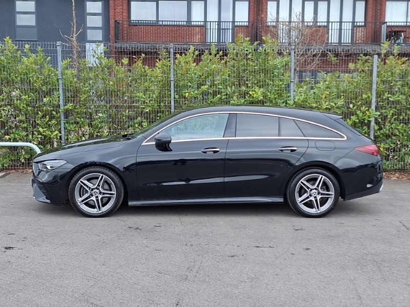 Used Mercedes-Benz CLA 2025 for sale - 77911776: Photo 4
