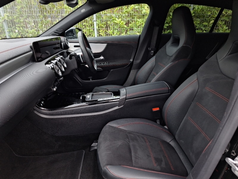 Used Mercedes-Benz CLA 2025 for sale - 77911776: Photo 5