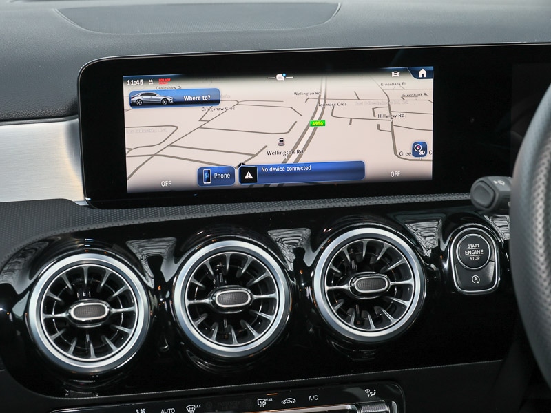 Used Mercedes-Benz A-Class 2024 for sale - 76838586: Photo 10