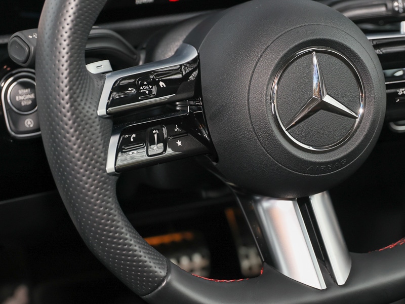 Used Mercedes-Benz A-Class 2024 for sale - 76838586: Photo 11