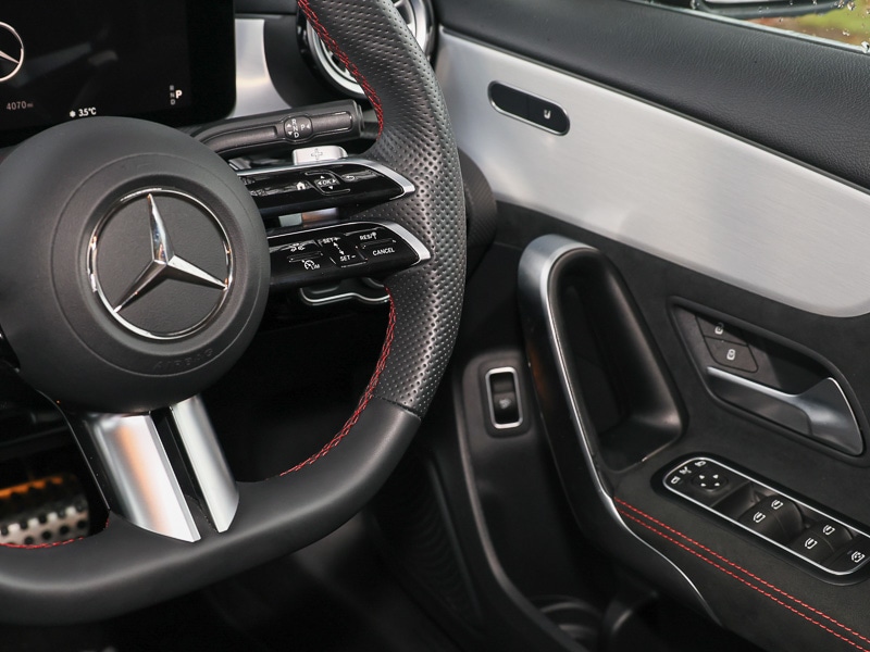 Used Mercedes-Benz A-Class 2024 for sale - 76838586: Photo 12