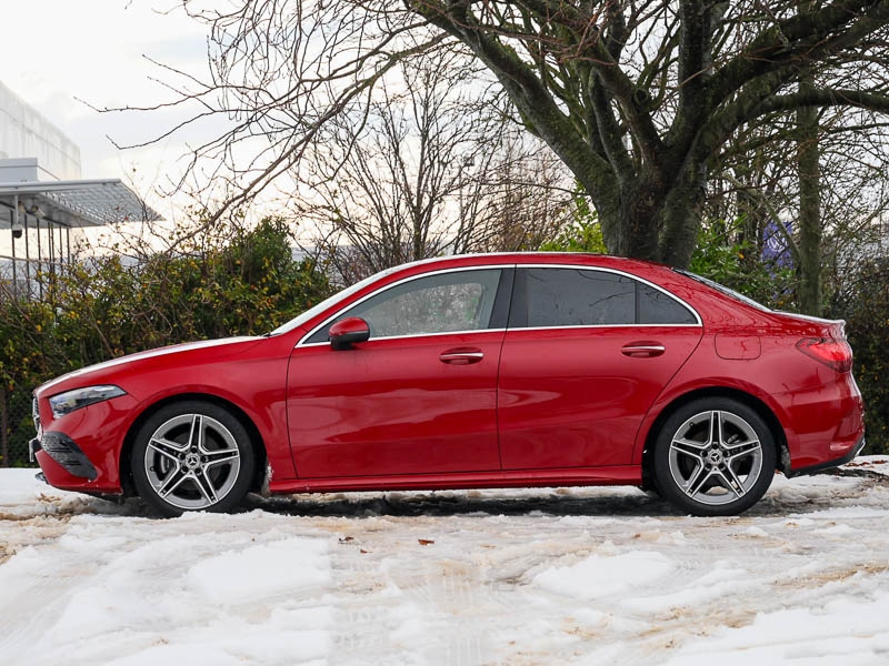 Used Mercedes-Benz A-Class 2024 for sale - 76838586: Photo 4