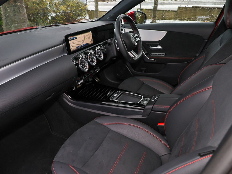 Used Mercedes-Benz A-Class 2024 for sale - 76838586: Photo 5