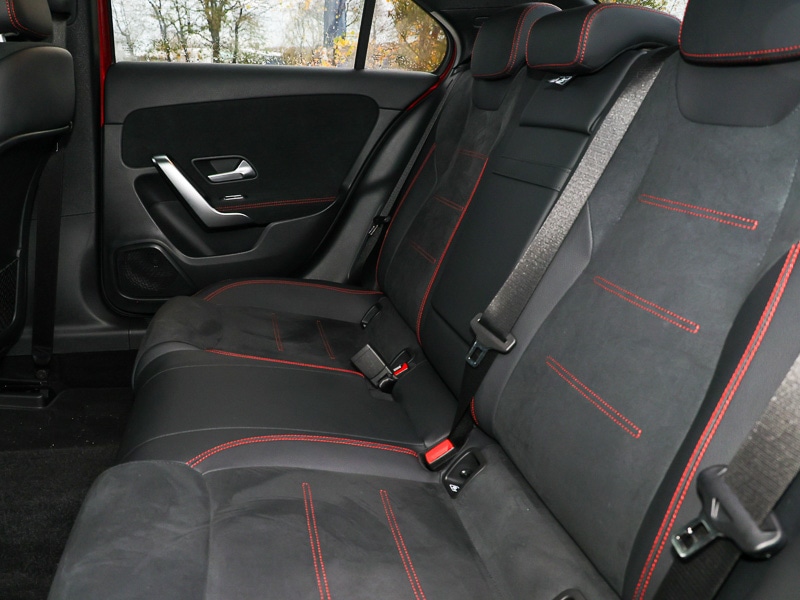 Used Mercedes-Benz A-Class 2024 for sale - 76838586: Photo 6