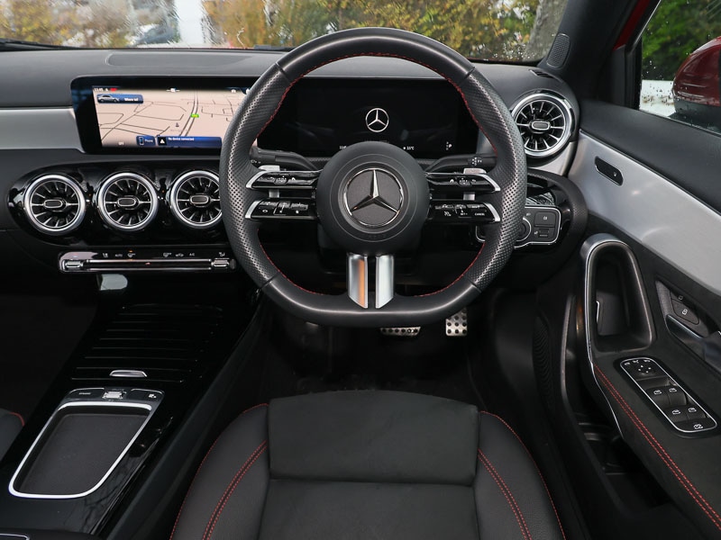 Used Mercedes-Benz A-Class 2024 for sale - 76838586: Photo 7