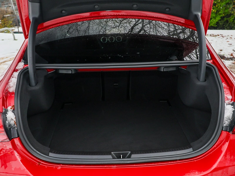 Used Mercedes-Benz A-Class 2024 for sale - 76838586: Photo 8