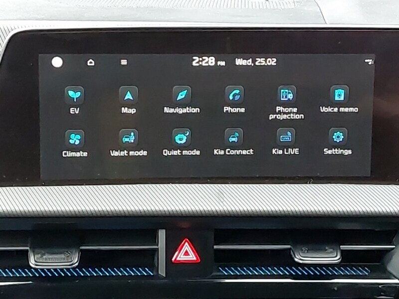 Used Kia EV6 2022 for sale - 77664813: Photo 10