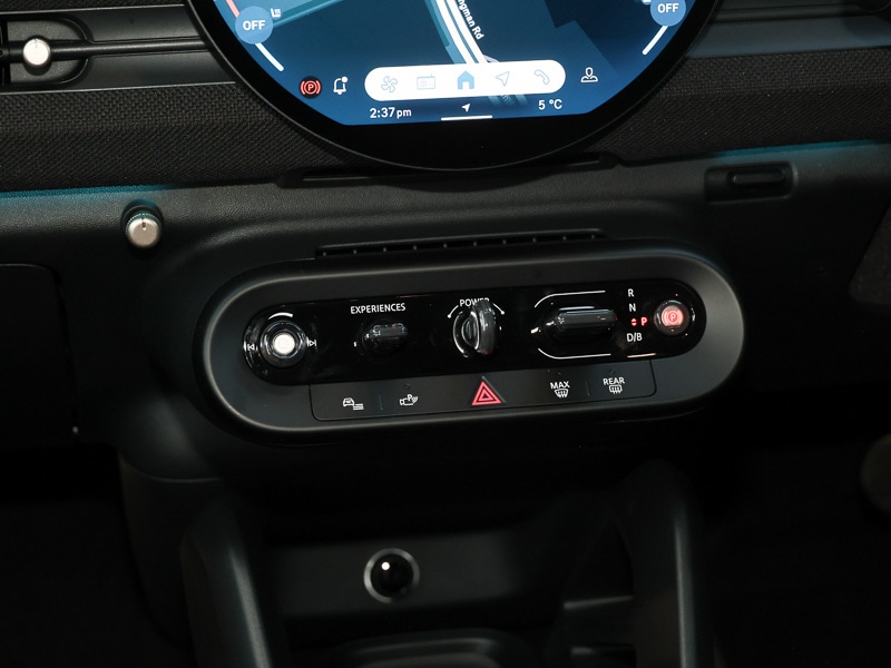 Used MINI Aceman 2025 for sale - 77380381: Photo 10