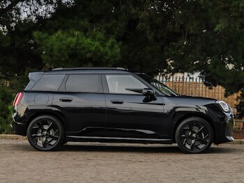 Used MINI Aceman 2025 for sale - 77380381: Photo