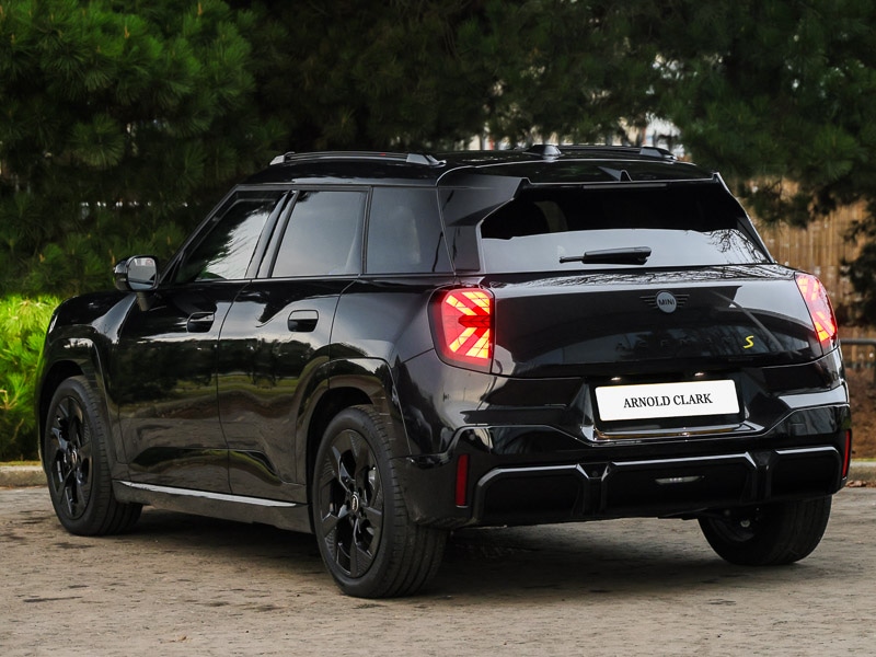 Used MINI Aceman 2025 for sale - 77380381: Photo 3