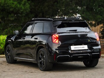 Used MINI Aceman 2025 for sale - 77380381: Photo