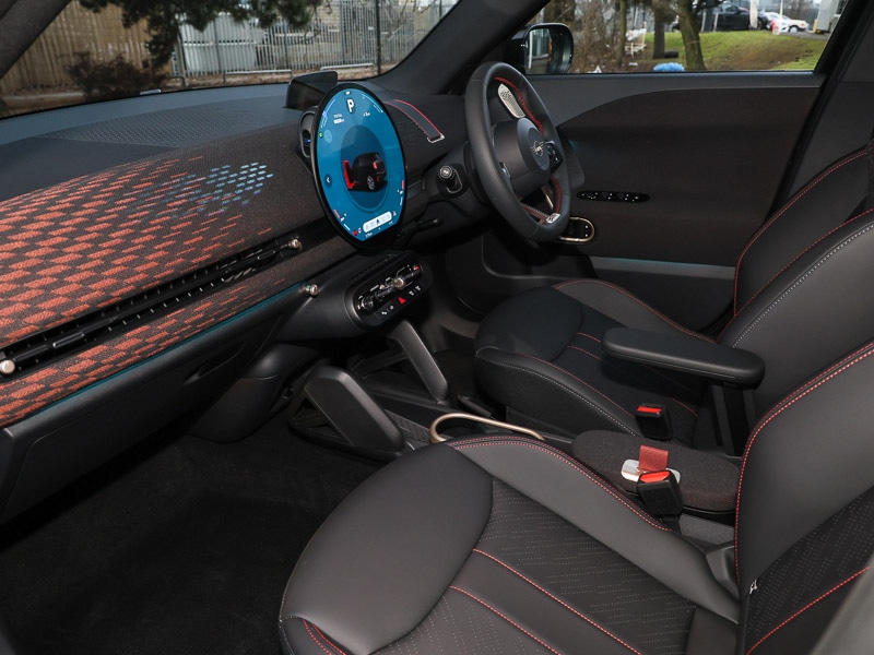 Used MINI Aceman 2025 for sale - 77380381: Photo 7