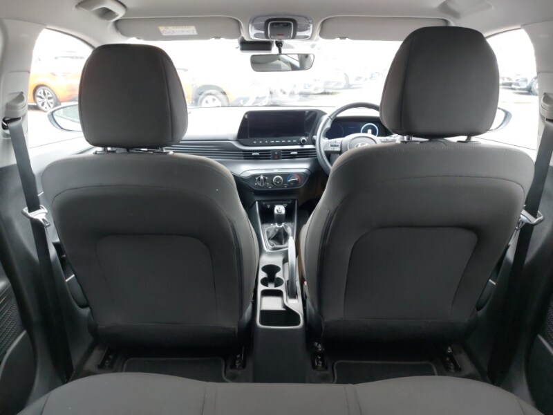 Used Hyundai i20 2025 for sale - 76555780: Photo 12