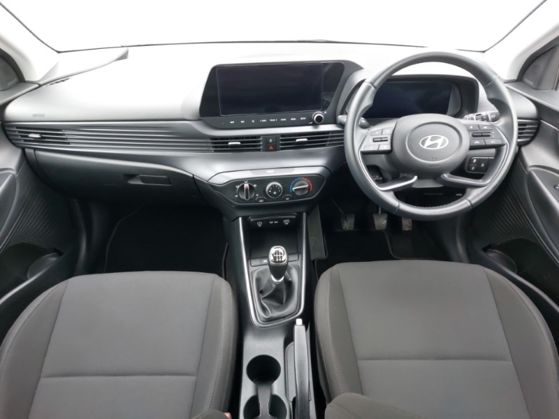 Used Hyundai i20 2025 for sale - 76555780: Photo 2