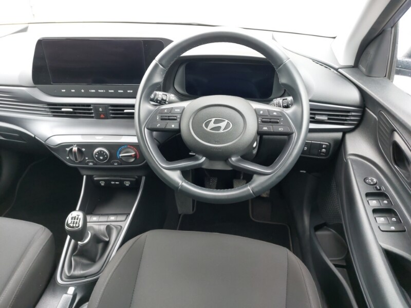 Used Hyundai i20 2025 for sale - 76555780: Photo 7