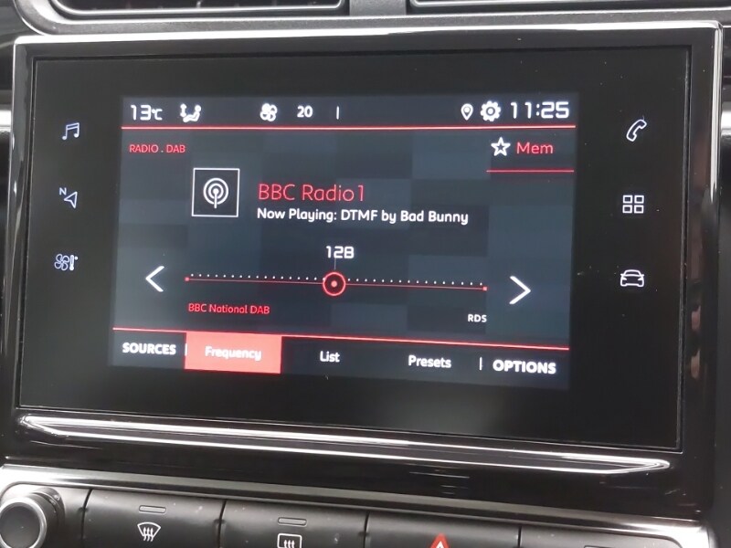 Used Citroen C3 2021 for sale - 77732023: Photo 10