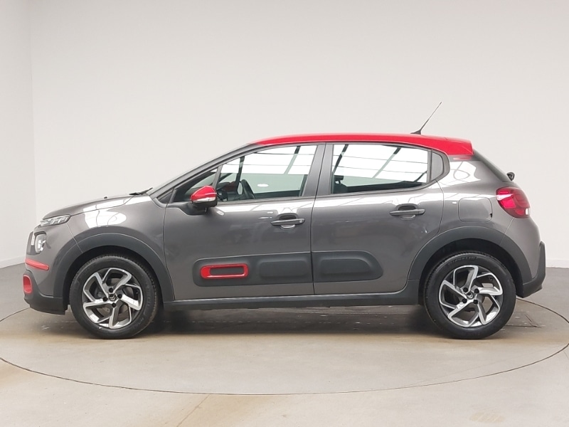Used Citroen C3 2021 for sale - 77732023: Photo 4