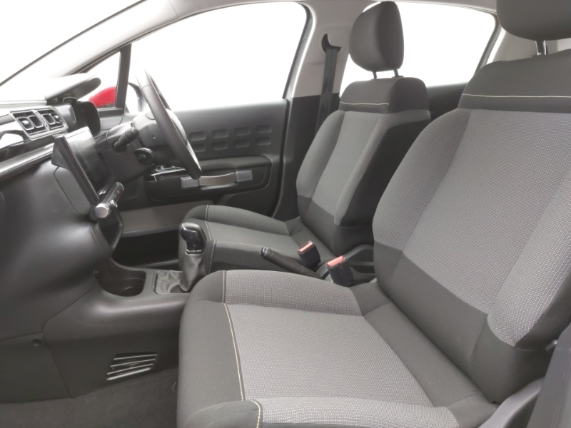 Used Citroen C3 2021 for sale - 77732023: Photo 5