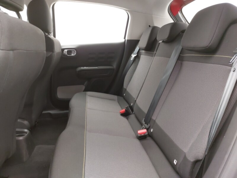 Used Citroen C3 2021 for sale - 77732023: Photo 6