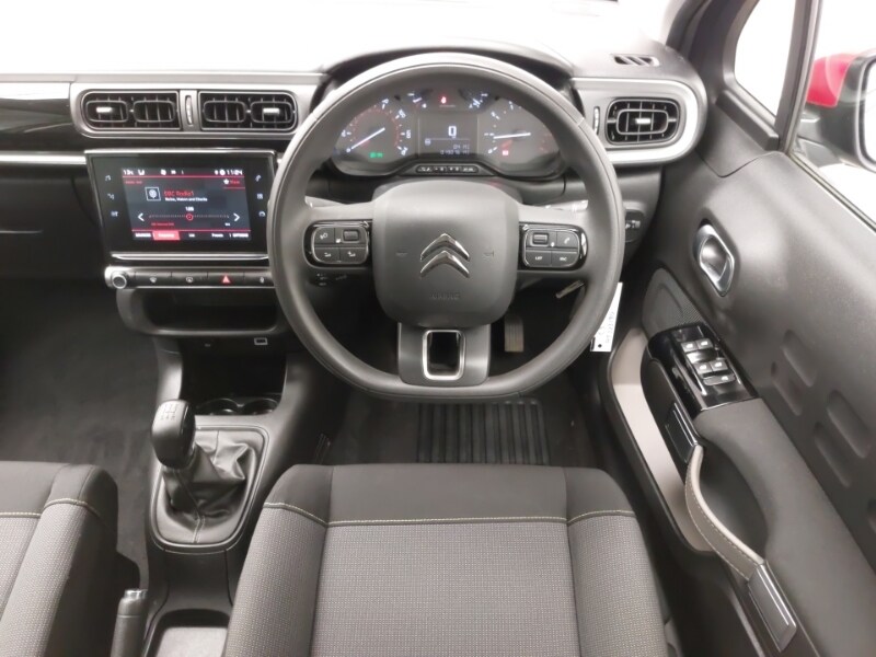 Used Citroen C3 2021 for sale - 77732023: Photo 7