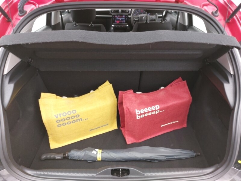 Used Citroen C3 2021 for sale - 77732023: Photo 8