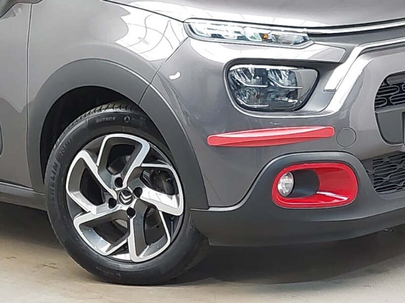 Used Citroen C3 2021 for sale - 77732023: Photo 9