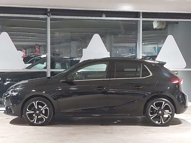 Used Vauxhall Corsa 2022 for sale - 77273673: Photo 4