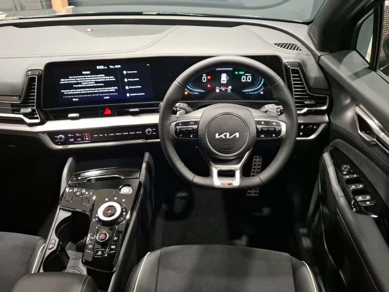 Used Kia Sportage 2025 for sale - 77397757: Photo 7