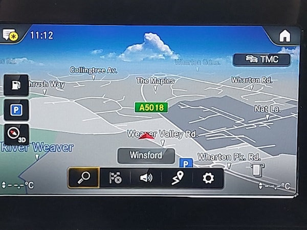 Used Mercedes-Benz GLA 2021 for sale - 76254132: Photo 10