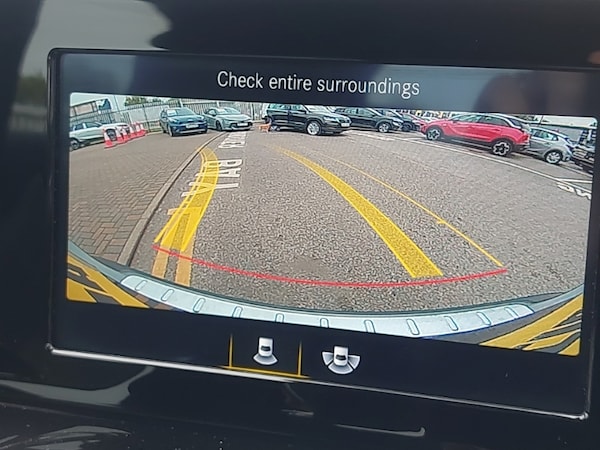 Used Mercedes-Benz GLA 2021 for sale - 76254132: Photo 11