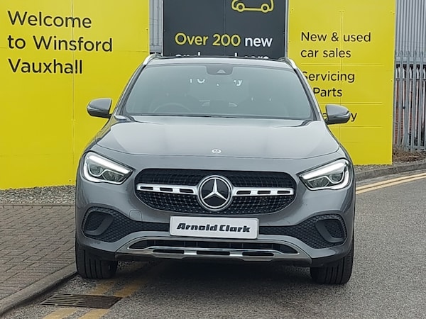 Used Mercedes-Benz GLA 2021 for sale - 76254132: Photo 12