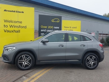 Used Mercedes-Benz GLA 2021 for sale - 76254132: Photo 4