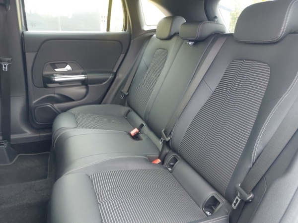 Used Mercedes-Benz GLA 2021 for sale - 76254132: Photo 6