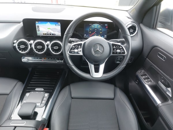 Used Mercedes-Benz GLA 2021 for sale - 76254132: Photo 7