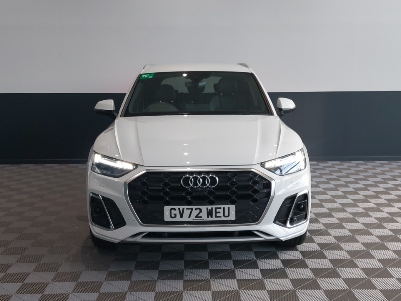 Used Audi Q5 2023 for sale - 77913117: Photo 12