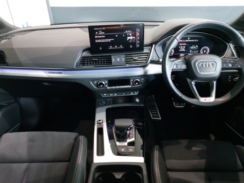 Used Audi Q5 2023 for sale - 77913117: Photo 2