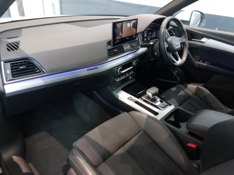 Used Audi Q5 2023 for sale - 77913117: Photo 5