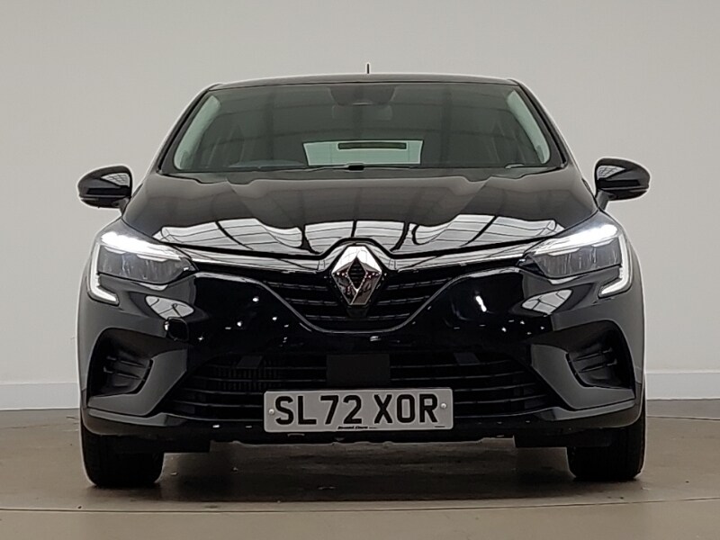 Used Renault Clio 2022 for sale - 77197230: Photo 12