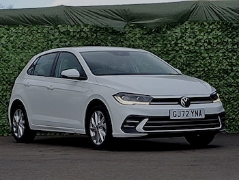 Used Volkswagen Polo 2022 for sale - 78660781: Photo