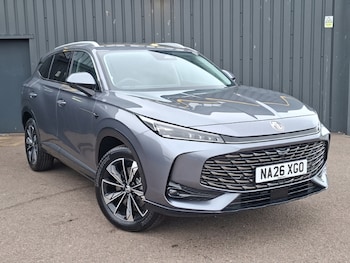 Used MG MG HS 2026 for sale - 79549504: Photo