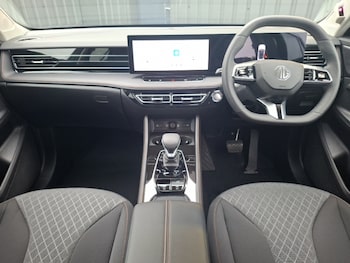 Used MG MG HS 2026 for sale - 79549504: Photo