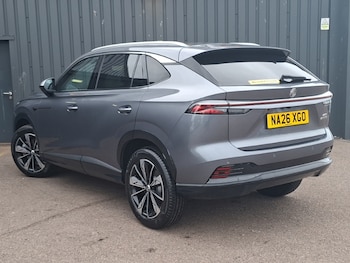 Used MG MG HS 2026 for sale - 79549504: Photo