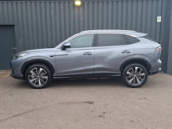 Used MG MG HS 2026 for sale - 79549504: Photo