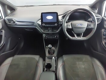 Used Ford Fiesta 2023 for sale - 77018692: Photo